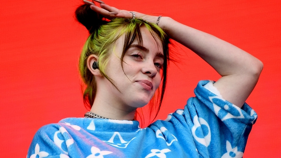 Billie Eilish : son deuxième album est prêt