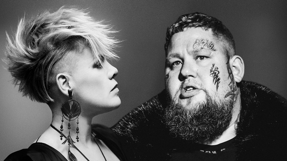 Rag'n'Bone Man annonce un duo avec Pink