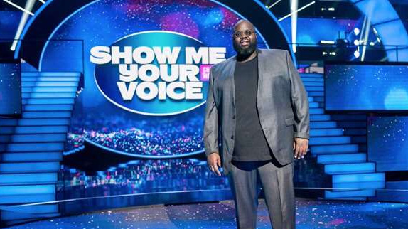 "Show Me Your Voice" : un jeu musical sur M6 !