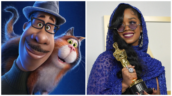 Oscars 2021 : les gagnants musicaux