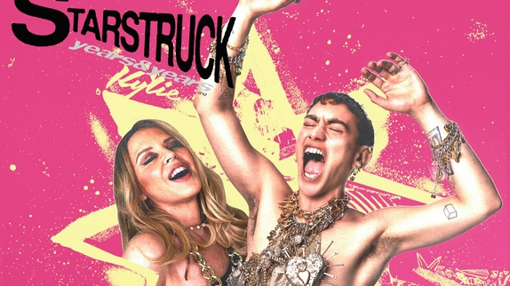 Years & Years : un remix avec Kylie Minogue !