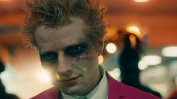 Ed Sheeran : premier extrait du clip