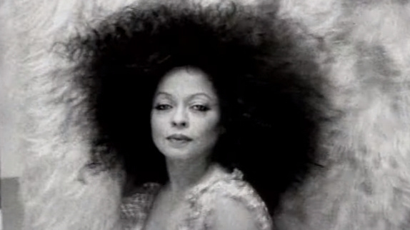 Diana Ross de retour : le clip de "Thank You"