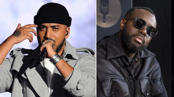 Slimane reprend "Changer" de Gims