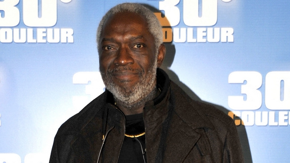 Jacob Desvarieux (Kassav') est mort