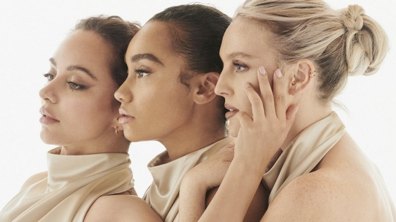 Little Mix : un best of pour célébrer les 10 ans