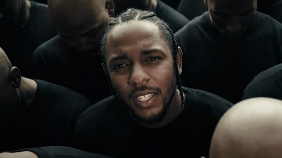 Kendrick Lamar de retour !