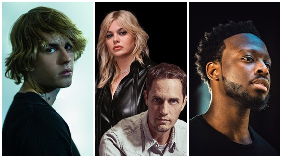 NRJ Music Awards 2021 : les nominations