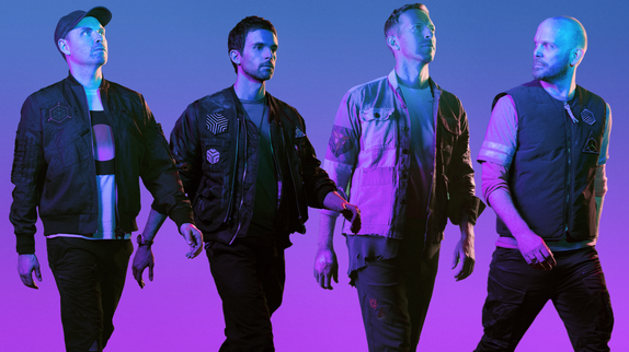 Coldplay : trois derniers albums et puis s'en va ?