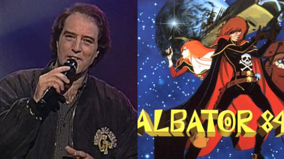 Mort de Franck Olivier ("Albator 84")