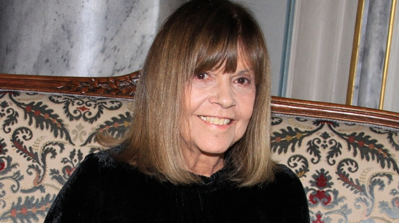 Chantal Goya, blessée, donne de ses nouvelles