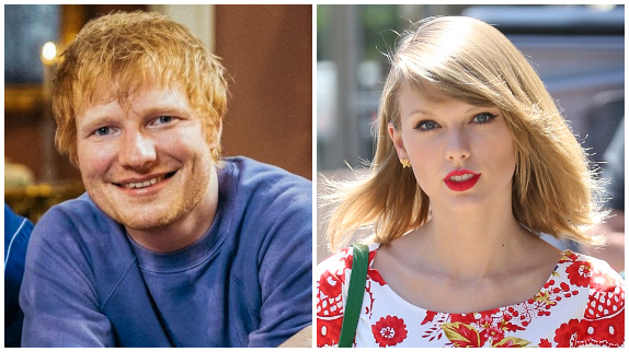 Ed Sheeran annonce son prochain single