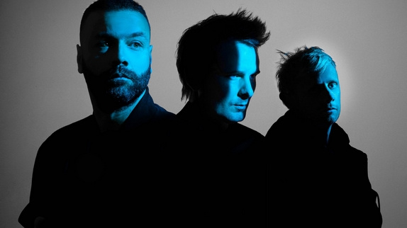 Muse : un teaser désertique plein d'annonces