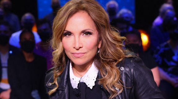 Hélène Ségara annule encore des concerts