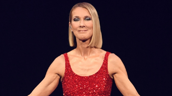 Céline Dion : les dates de ses concerts à Paris