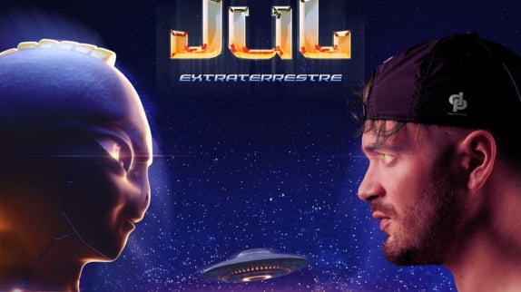 Jul : le clip "Superstar" et la tracklist de l'album