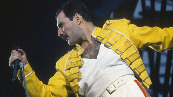 Queen : une chanson inédite découverte