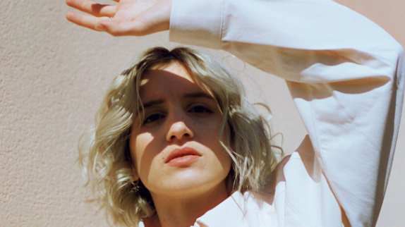 Aloïse Sauvage en interview