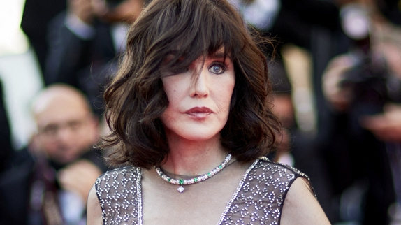 Isabelle Adjani : un nouvel album en 2023