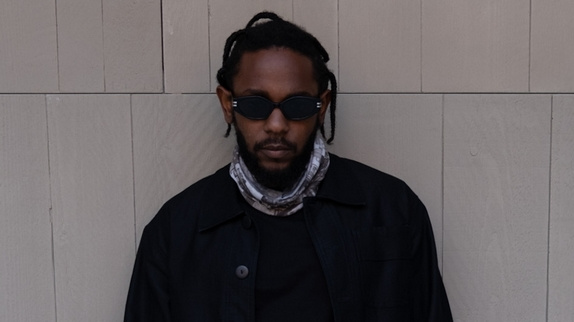 Kendrick Lamar mise sur "Die Hard" en single
