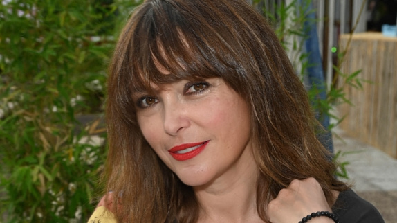 Sandrine Quétier : un album en 2023 !