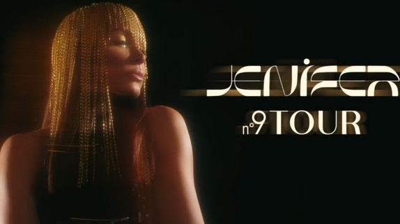 Jenifer : le prix des places pour sa tournée