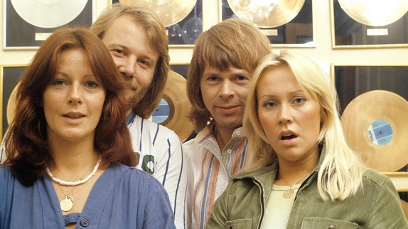 "ABBA Gold" réédité pour ses 30 ans