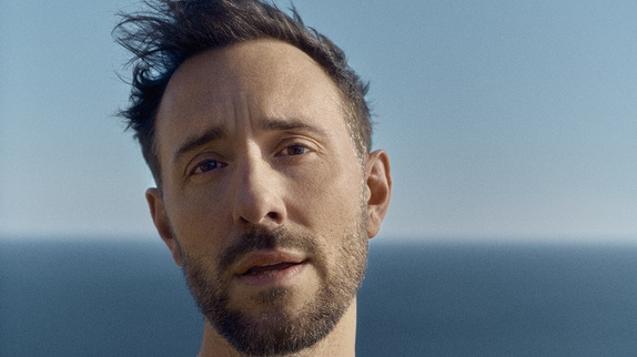 Charlie Winston : écoutez le titre "Echo"