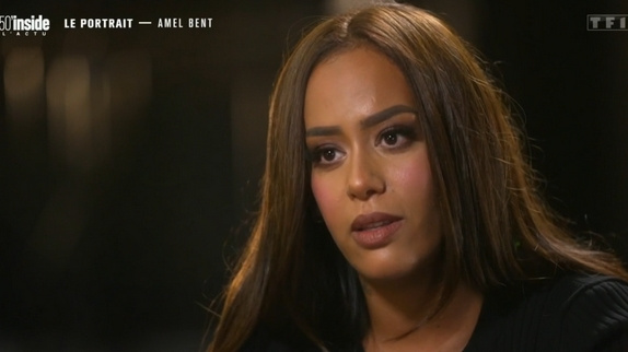 Amel Bent : comment "The Voice" l'a changée