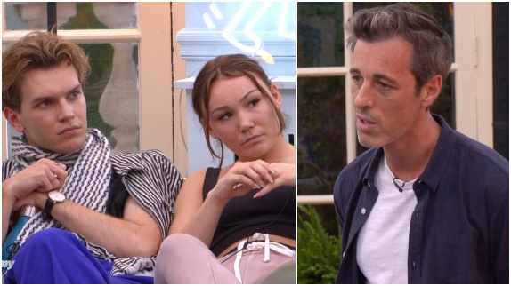 Star Academy : M. Goldman dézingue les élèves