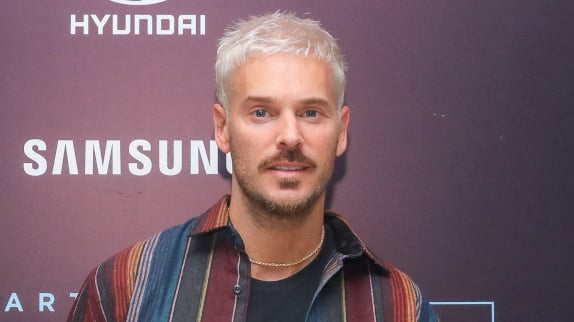 M. Pokora : bientôt une pause dans sa carrière ?