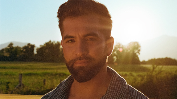 Kendji Girac : son nouveau single est...