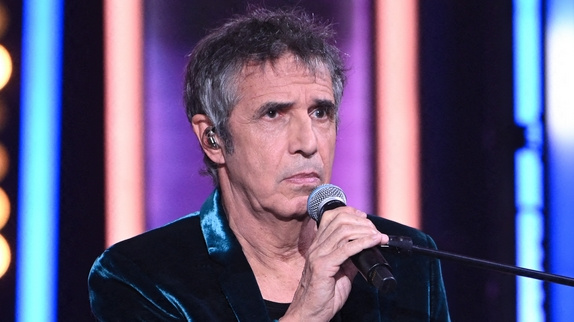 Julien Clerc : "Nos droits d'auteur, c'est ridicule"