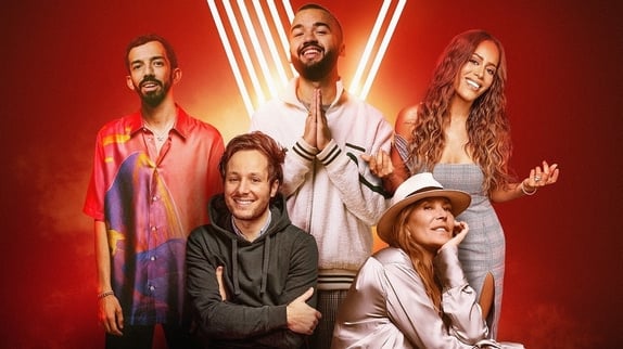 The Voice : une nouvelle règle redoutable