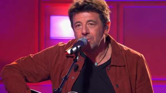 P. Bruel : une chanson en hommage à sa mère