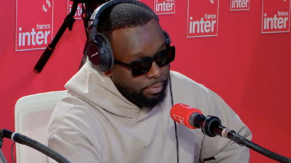 Gims répond aux critiques sur le Qatar