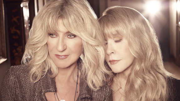Fleetwood Mac perd l'une de ses chanteuses