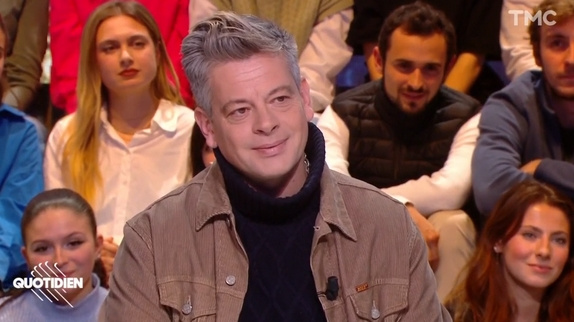 Benjamin Biolay répond à Polnareff et Fugain