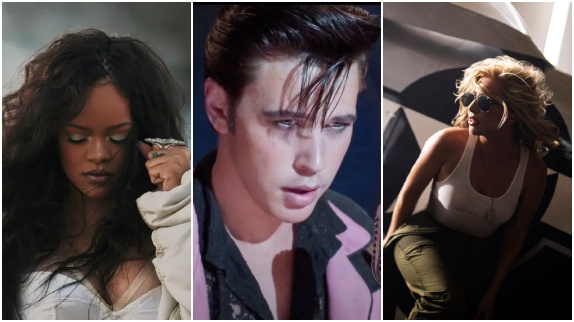 Golden Globes : les nominations musicales !