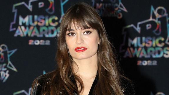 Clara Luciani se confie sur le harcèlement