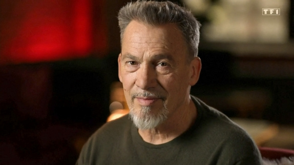 Florent Pagny "va bien" selon ses proches