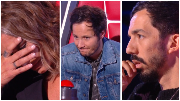 The Voice : cette prestation va vous bluffer