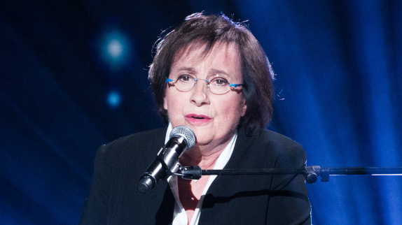 Marie-Paule Belle : sa santé s'est "dégradée"