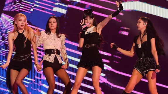 Blackpink : les prix pour le Stade de France