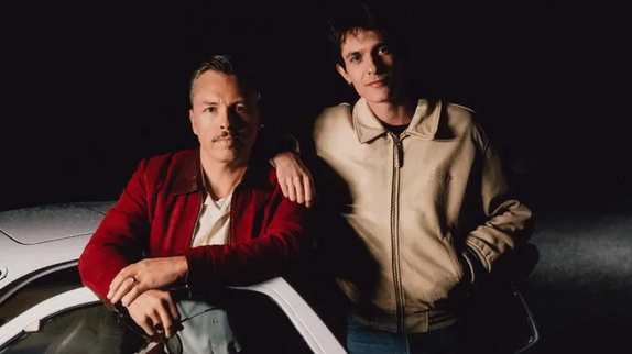 Purple Disco Machine et Kungs : le clip !
