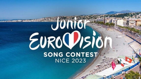 L'Eurovision Junior aura lieu à Nice !