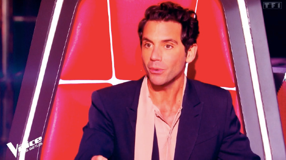 "The Voice" : quel est le rôle de Mika ?