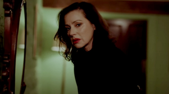 Tina Arena de retour avec le clip "House"