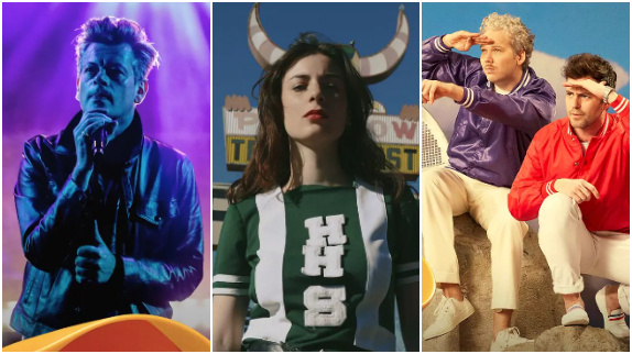 Fnac Live 2023 : la programmation complète