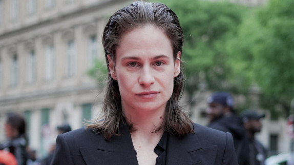 Christine and the Queens s'estime "incompris"
